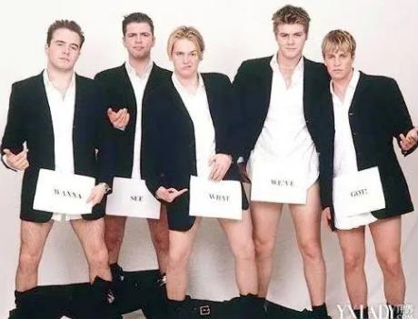 西域男孩和西城男孩一樣嗎，都是指Westlife組合