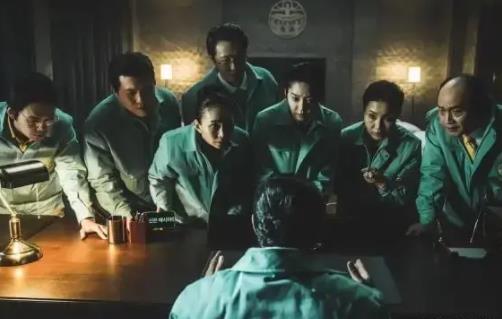 地獄公使結(jié)局復活是什么意思,猜測是復活兩人來彌補錯誤