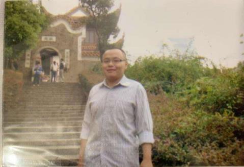 魏永康現在做什么工作，2008年做軟件開發現在已逝世