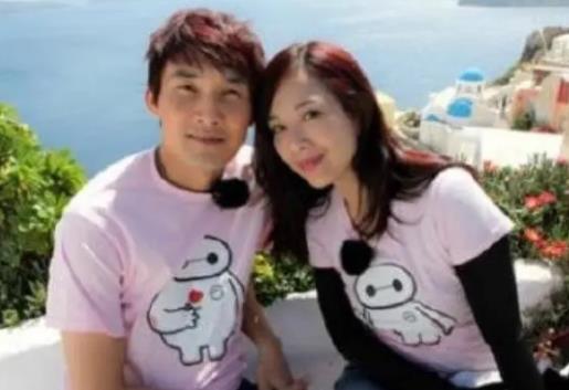 陳松伶為什么不能生育，因卵巢瘤手術不當而喪失生育能力