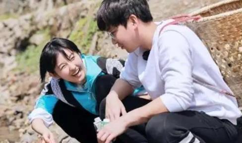 彭昱暢承認戀情女方是誰,天浩盛世經紀人TUTU(深夜同返公寓)