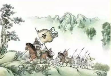 退避三舍的主人公是誰，是晉文公重耳（體現他信守諾言的好品質）