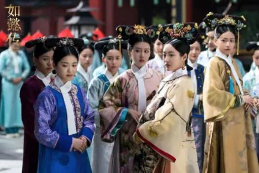 如懿傳為什么下架，過度歪曲歷史被整治下架（衛(wèi)視禁播）