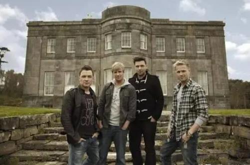 西城男孩為什么少了一個人，Brian為了照顧家人退出了組合