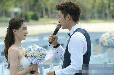 徐璐和喬任梁真的在一起過嗎，沒有在一起過只是節(jié)目的炒作