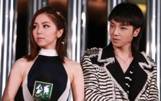 鄧紫棋等了九年的人是誰,林宥嘉辜負了她(二人已反目)