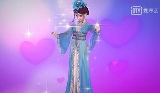 葉羅麗仙子哪個最丑，反派角色曼多拉女王有點妖艷風