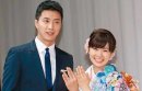 福原愛江宏杰婚變原因，二人相處彼此有成見（婚姻早已破裂）