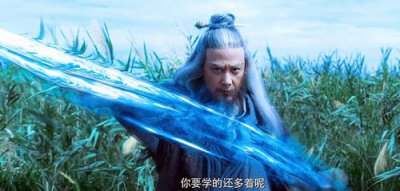 劍九黃和李淳罡誰厲害，后者武力和劍道修為都勝于前者