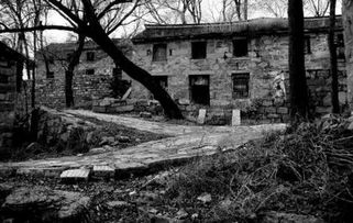 封門村1963事件是真的嗎,喪葬習俗引發的靈異傳聞