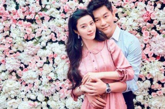 李晨白玩范冰冰三年,身為人夫在老婆困難之時(shí)也沒援助她