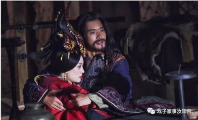 秦始皇一生未娶的原因，一生忙于政事追求長生不老