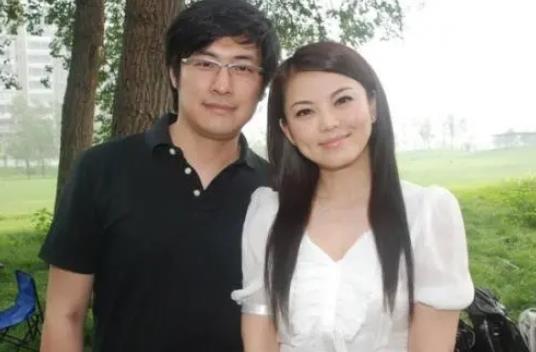 李湘和王岳倫離了婚是真的嗎，夫妻緣份已盡以離婚收場