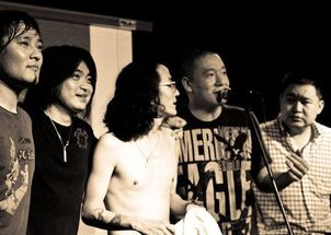 梁龍和王菲什么關系，是曾經的戀人（因貧富差距大而分手）