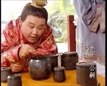 樂不思蜀的主人公是誰，是只會吃喝玩樂的蜀漢末代皇帝劉禪