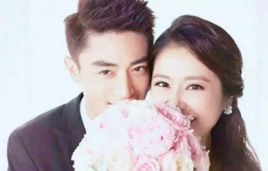 林心如和霍建華離了婚是真的嗎，粉絲錯把吵架視頻當婚變