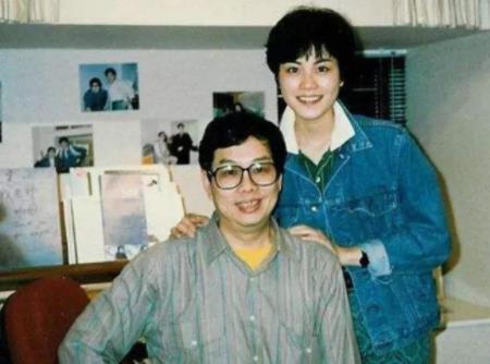 梁龍和王菲什么關系，倆人有過一段短暫的戀愛關系