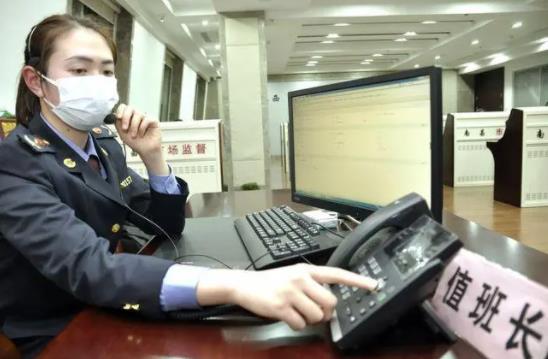 打12315投訴后悔了,不要想著立即解決糾紛(需要耐心)