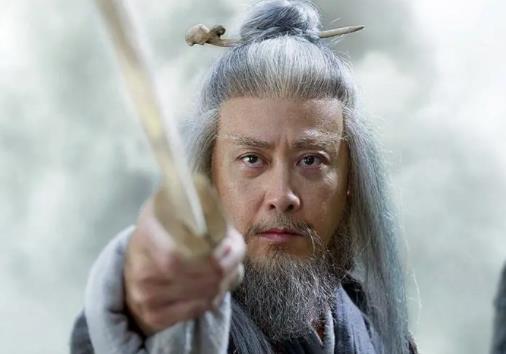 趙黃巢和李淳罡誰厲害，一聲“劍來”孰強孰弱一目了然