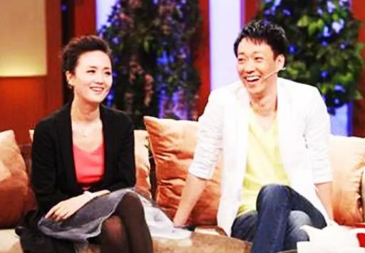 朱媛媛的老公叫什么，是她的大學同學辛柏青（還是初戀）