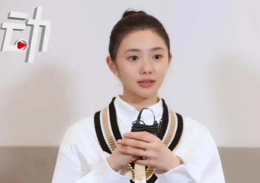 劉浩存和癱瘓小女孩，父母的賠償事件不應該牽扯到她