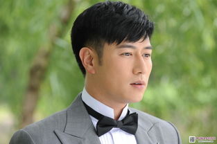 陳鍵鋒為什么退出演藝圈，有遺傳病不適合當演員