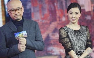 陶虹徐崢各玩各的是不是真的，坦言形式上的忠誠不重要