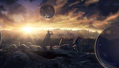 劉慈欣三體問(wèn)題有解嗎,醉漢理論提供了解決方案