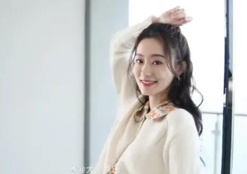 張小斐為什么消失了,不想過度消耗名氣主動退圈了