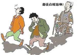 告五人為什么叫告五人，源于一個法院的布告欄