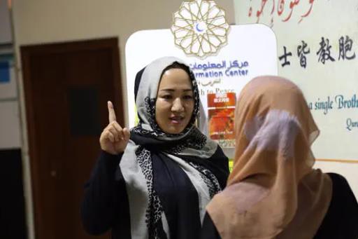 伊斯蘭教信奉的神是誰，真主穆罕默德是安拉的使者