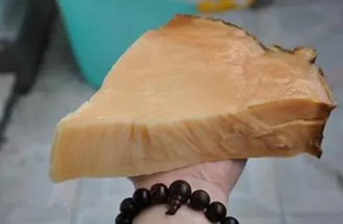 為什么挖到太歲會死人，容易勾起人類內心的邪念