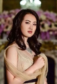 姚安娜為什么不姓任,為了彌補(bǔ)姚凌讓她跟母親姓