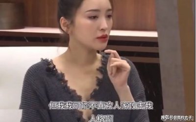 章子怡三重門事件真相，一群人潑墨后大罵她搶人老公