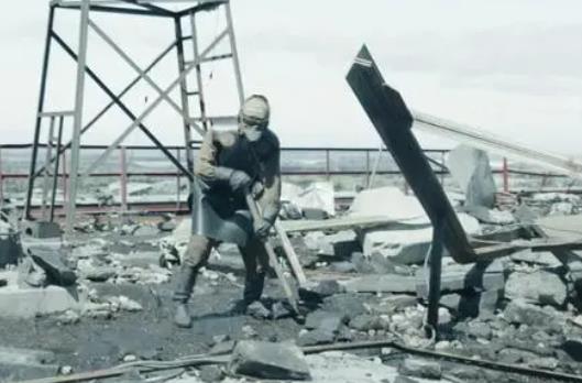 日本東海村核臨界事故，多人以觸目驚心的方式逐漸死去