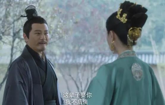 軒轅敬城和他老婆是咋回事,為了賭氣自愿做老祖宗的爐鼎