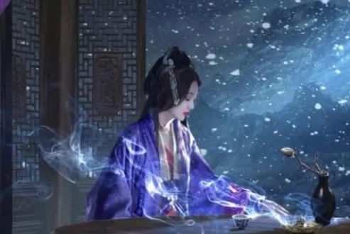 軒轅敬城老婆為什么與老祖雙修,作踐自己報復老公