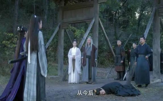 軒轅敬城請老祖宗赴死,和軒轅大磐同歸于盡化為灰燼