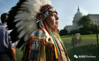 印第安人屬于什么人種，美洲土著的統稱(蒙古人種)