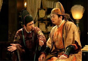 李世民傳位于哪位皇子,平庸無能的九皇子李治