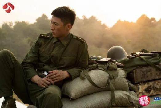 王牌部隊電視劇打仗是什么戰役，長達九年的老山之戰