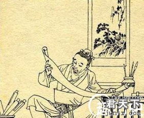 洛陽紙貴的意思和典故，比喻著作有價值流傳廣