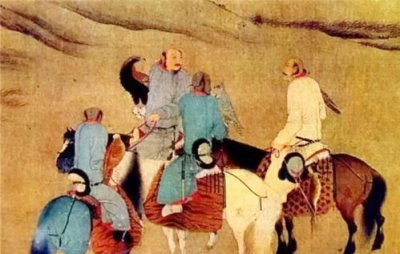 契丹族是現(xiàn)在哪個(gè)民族，少數(shù)民族中的達(dá)斡爾族