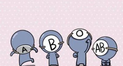 b型血為什么叫貴族血,消化系統(tǒng)會好.新陳代謝能力強(qiáng)