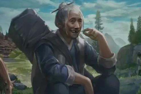 劍九黃為什么要去送死，行尸走肉的活著不如在戰(zhàn)斗中死去