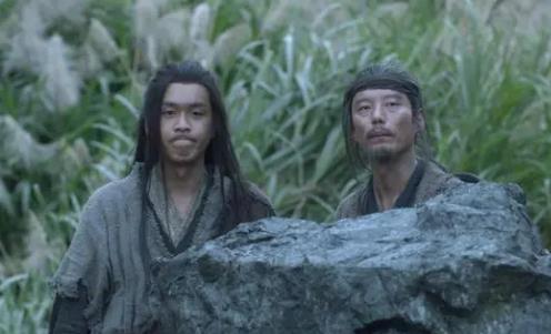 雪中悍刀行老黃到底死了沒，和王仙芝對戰中力竭而亡