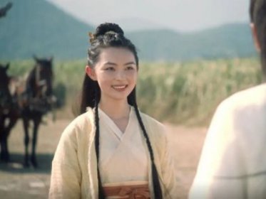 呵呵姑娘是什么身份,天下第一刺客專殺陸地神仙