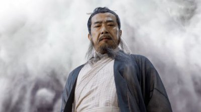 洪洗象騎鶴下江南，一步入天象直升陸地神仙