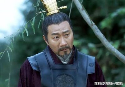 徐驍什么境界，僅僅是一個二品小宗師境界