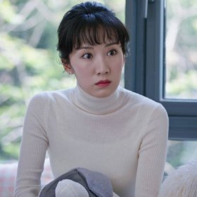 徐脂虎扮演者,李念在劇中飾演徐鳳年的大姐